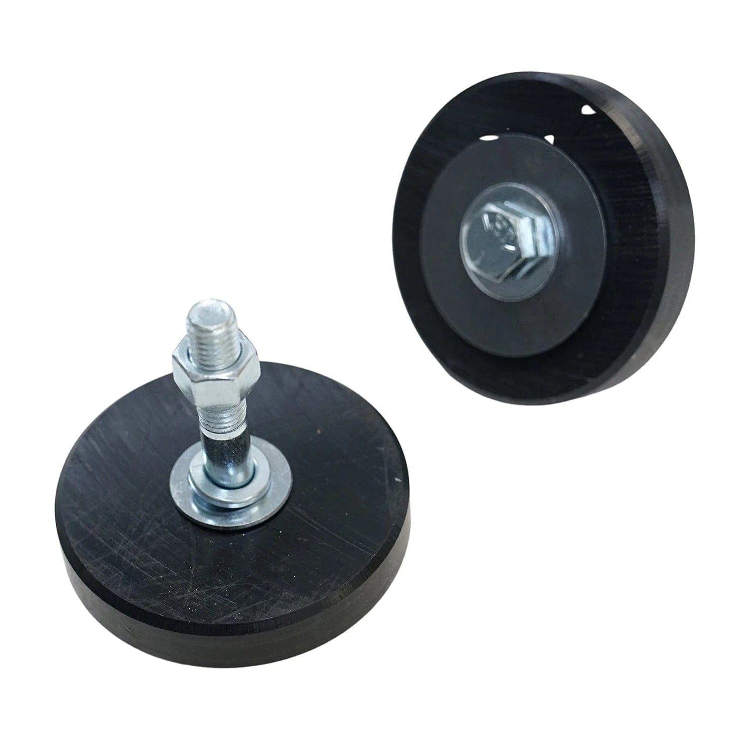 Air Bag To Coil Spring Conversion Strut Kit – For 2007-2012 X164 GL450 AWD, Complete Set