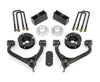 ReadyLift Lift Kits ReadyLift 69-3940 SST Lift Kit ReadyLift 69-3940 SST Lift Kit