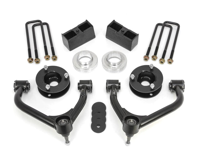 ReadyLift Lift Kits ReadyLift 69-3940 SST Lift Kit ReadyLift 69-3940 SST Lift Kit