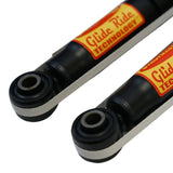 Strutmasters Conversion Kits 2014 GMC Yukon 4-Wheel Air Suspension Conversion Kit With Light Fix Module (GC84FM)