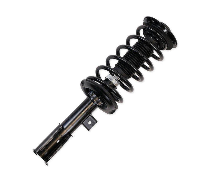 Strutmasters Loaded Struts 2010-2017 Chevrolet Equinox EZ Strut Full Strut Assembly (Front Left SMLS52)
