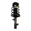 Strutmasters Loaded Struts 1997-2001 Toyota Camry EZ Strut Full Strut Assembly (Front Right SMLS223)