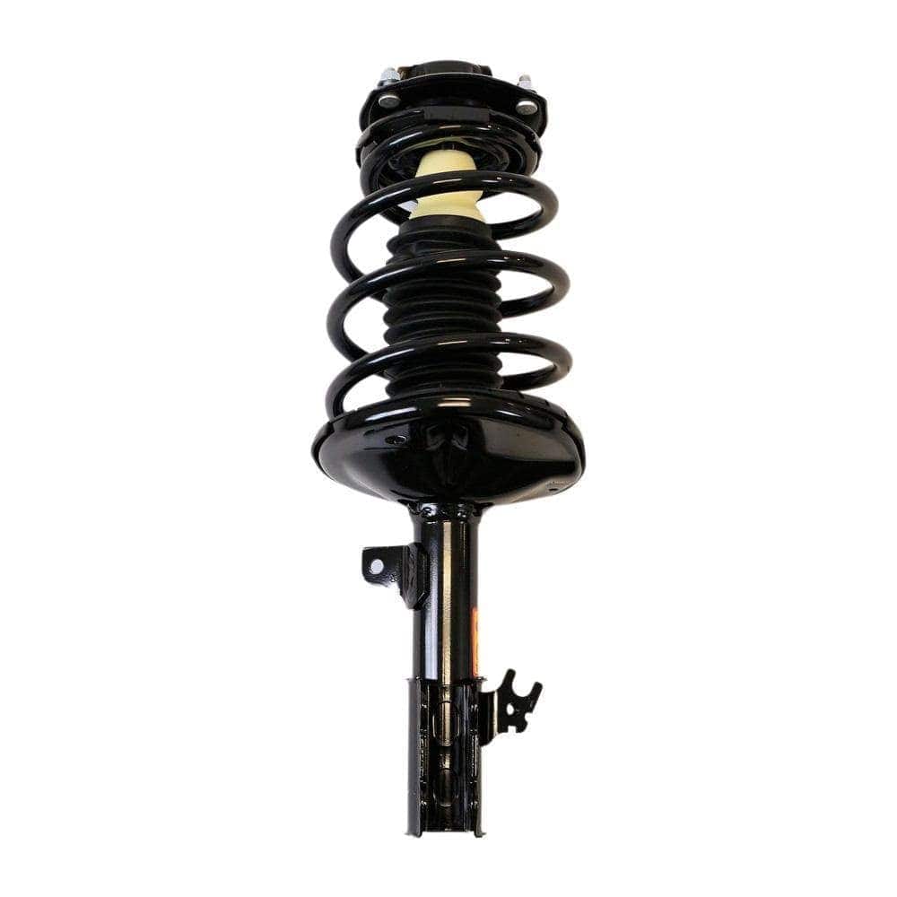 Detroit Axle Front Struts Springs Sway Bars Kit For 1997-2001 Toyota Camry Solara