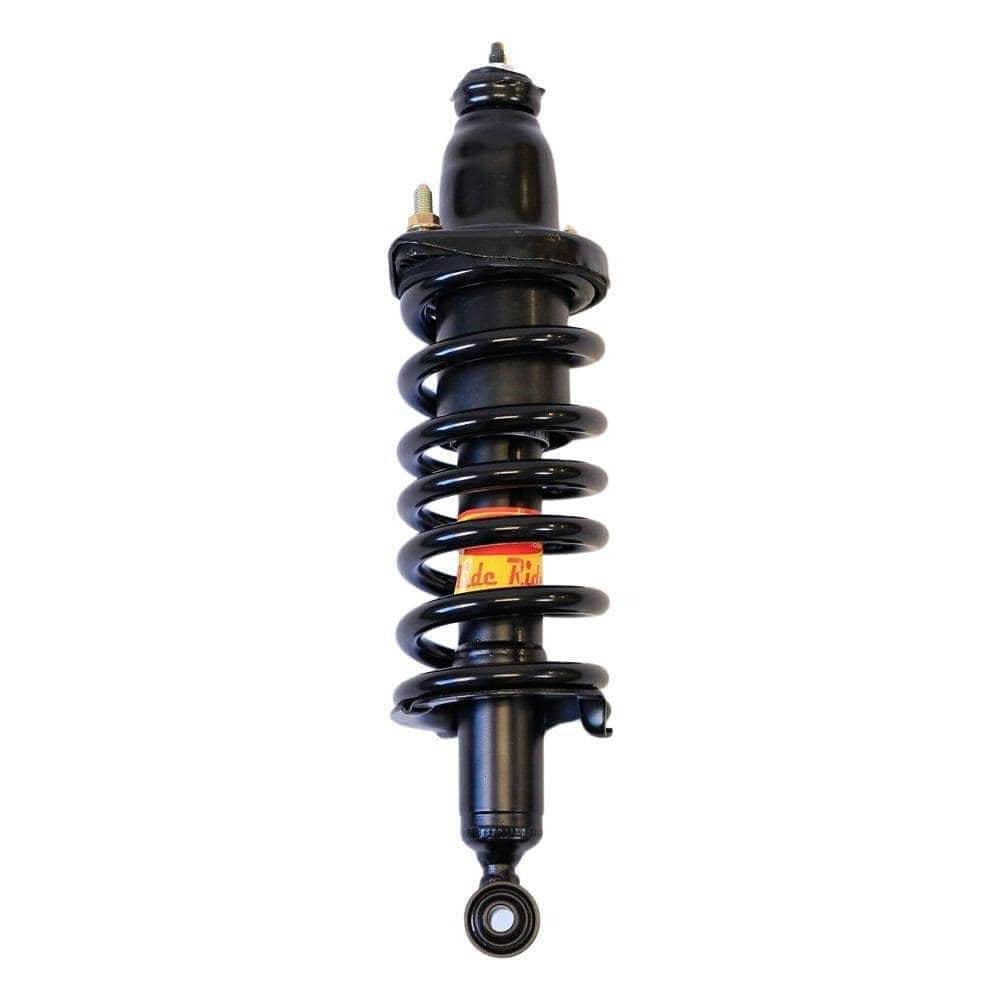 Strutmasters Loaded Struts 2001-2005 Honda Civic EZ Strut Full Strut Assembly (Left Rear SMLS161)