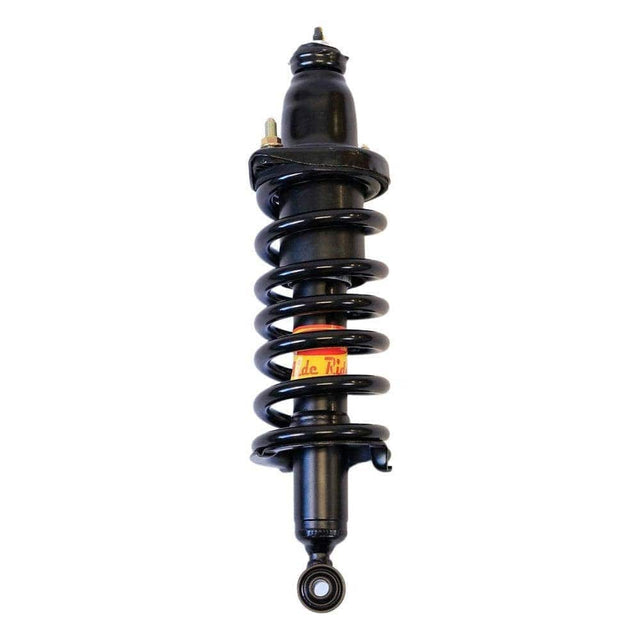 Strutmasters Loaded Struts 2001-2005 Honda Civic EZ Strut Full Strut Assembly (Left Rear SMLS161)