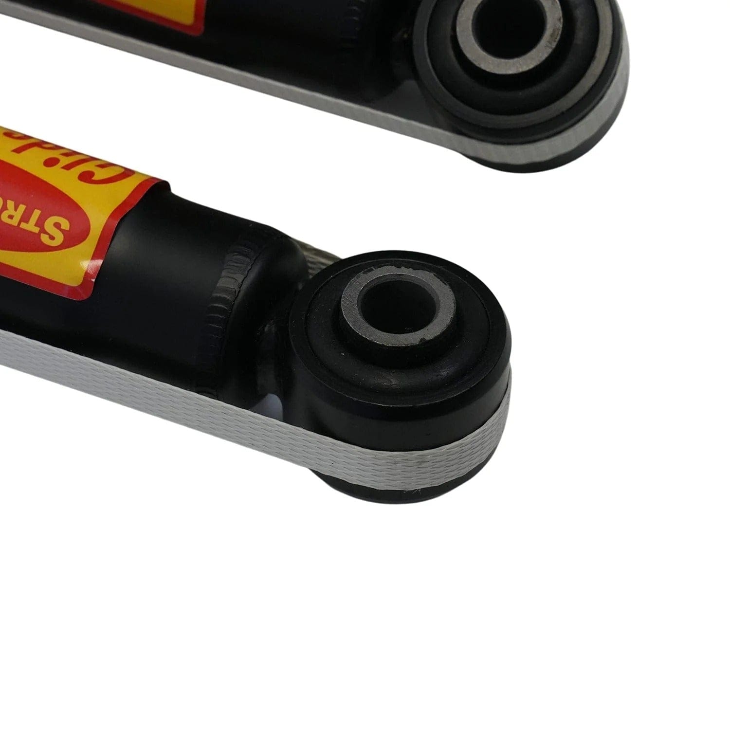 thumbnail image 2 of Suncore Rear Coil Spring Conversion Kit For GMC Yukon 2000-2014 – Replaces Air Suspension 2 of 4