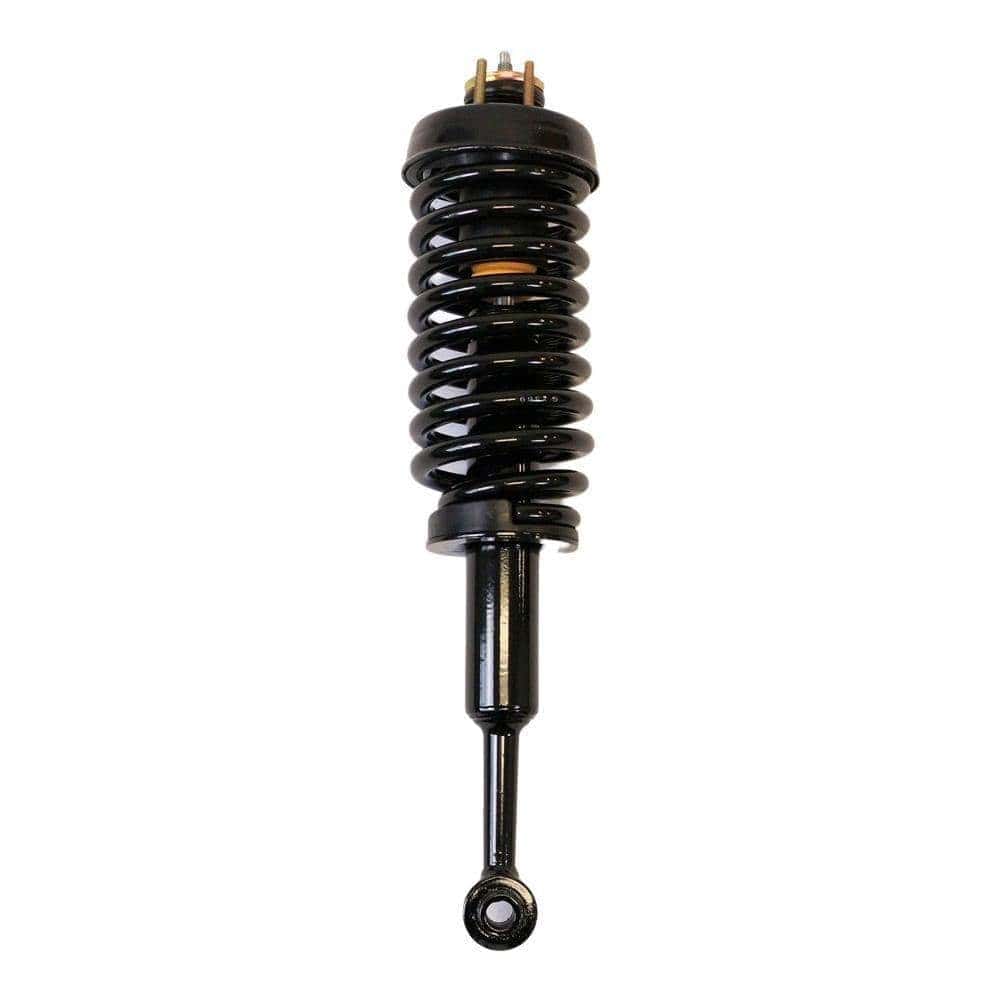 Strutmasters Loaded Struts 2002-2003 Ford Explorer EZ Strut Full Strut Assembly (Front SMLS87)