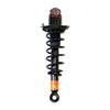 Strutmasters Loaded Struts 2003-2008 Toyota Corolla EZ Strut Full Strut Assembly (Left Rear SMLS192)
