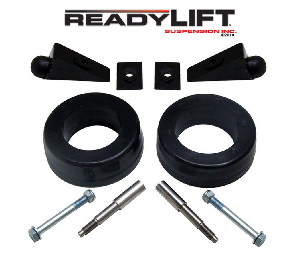 ReadyLift 66-1055 Front Leveling Kit Fits 06-08 Ram 1500