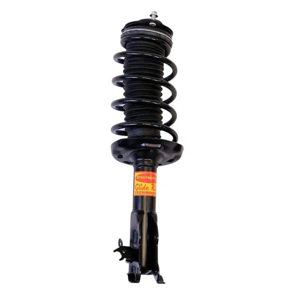 Strutmasters Loaded Struts 2006-2011 Honda Civic Sedan EZ Strut Full Strut Assembly (Front Right SMLS134)