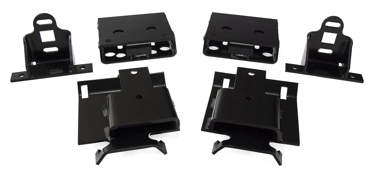 Air Lift Suspension Load Leveling Kit Air Lift 57375 LoadLifter 5000 Leveling Kit Fits 19-24 1500