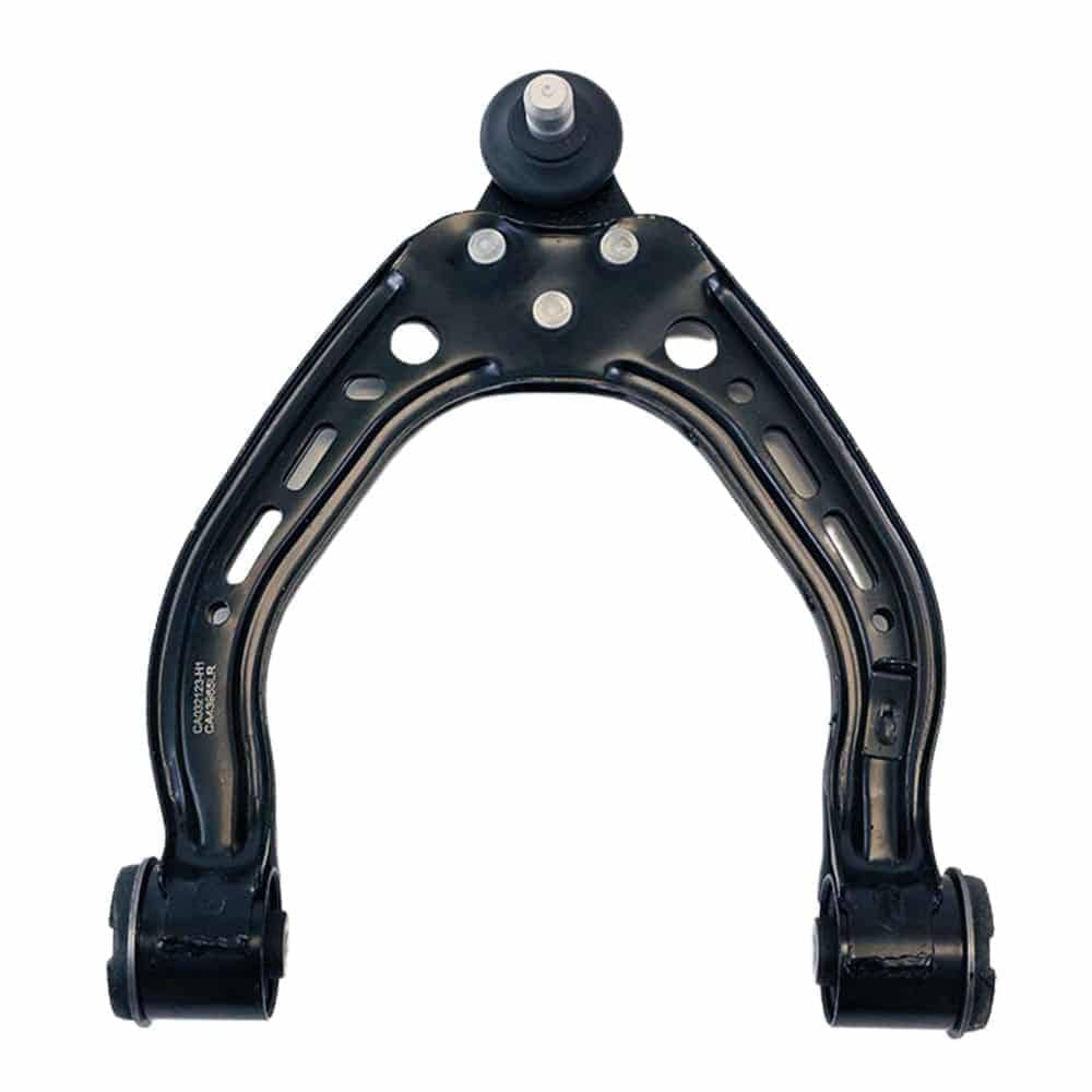 Strutmasters Control Arms 2012-2020 Tesla Model S Complete Arm w/ Ball Joint Front Left Driver Side Upper Control Arm (SMCA16)