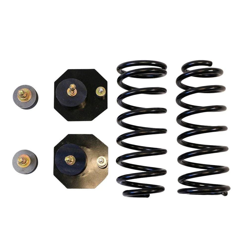 Strutmasters Conversion Kits 1984-1987 Lincoln Continental Rear Air Suspension Conversion Kit (FF1R0)