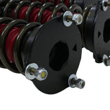 Strutmasters Conversion Kits 2019-2020 Mercedes-Benz S560L RWD 4 Wheel Air Suspension Conversion Kit (MU64F)