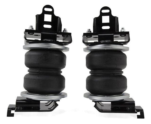 Air Lift Suspension Load Leveling Kit Air Lift 57375 LoadLifter 5000 Leveling Kit Fits 19-24 1500