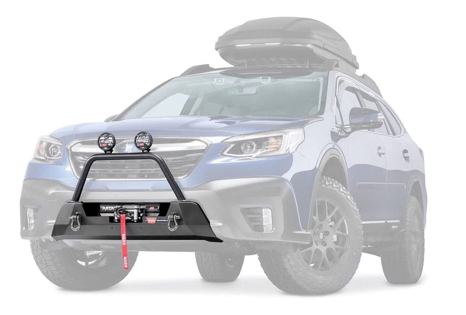 2021 Subaru Outback Air Suspension Conversion Kits | Struts | Suspensi ...