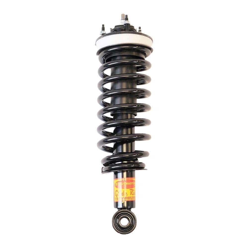 Strutmasters Loaded Struts 2003-2011 Lincoln Town Car EZ Strut Full Strut Assembly (Front SMLS140)