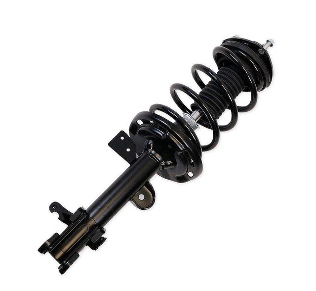 SCITOO Front Complete Struts With Springs For 2009-2015 Honda Pilot - Pair (Left & Right) - Direct Replacement