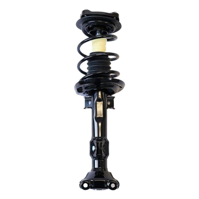 Strutmasters Loaded Struts 2008-2009 Mercedes-Benz C230 RWD EZ Strut Full Strut Assembly (Front SMLS280)