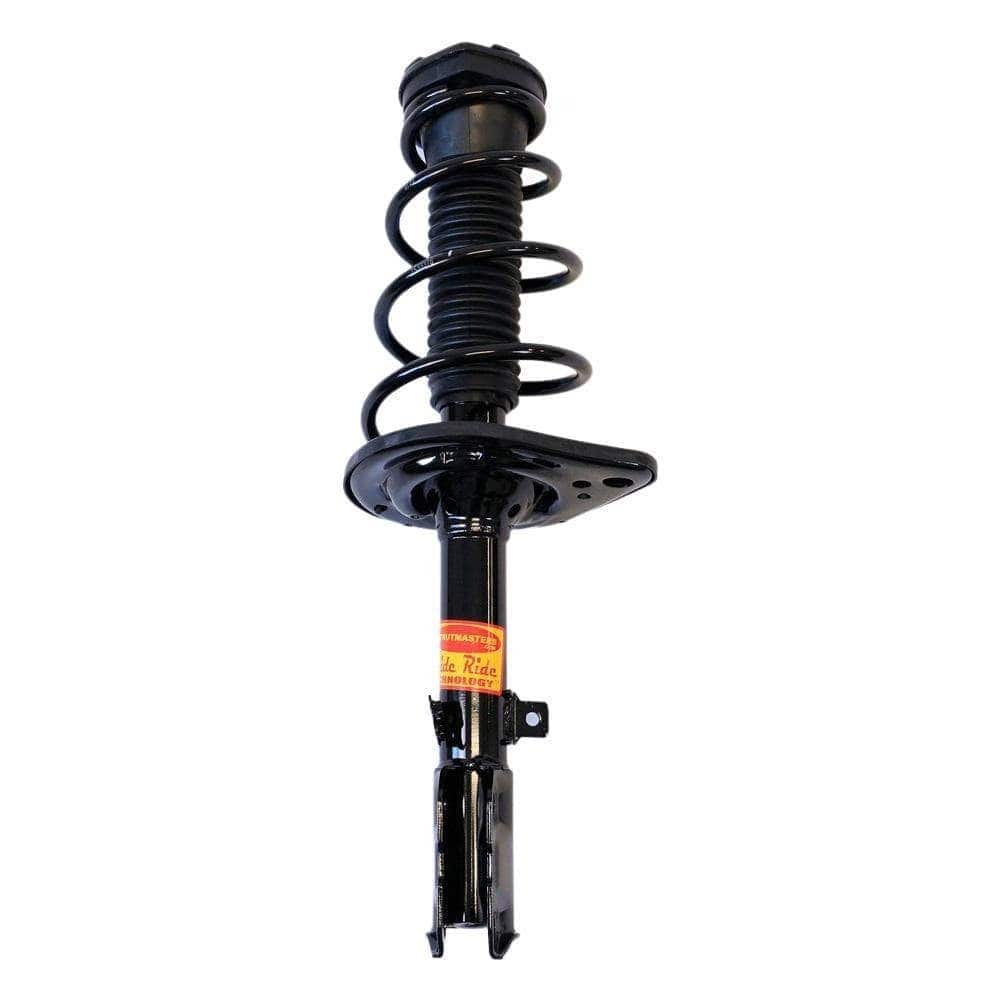 Strutmasters Loaded Struts 2012-2017 Toyota Camry EZ Strut Full Strut Assembly (Left Rear SMLS173)