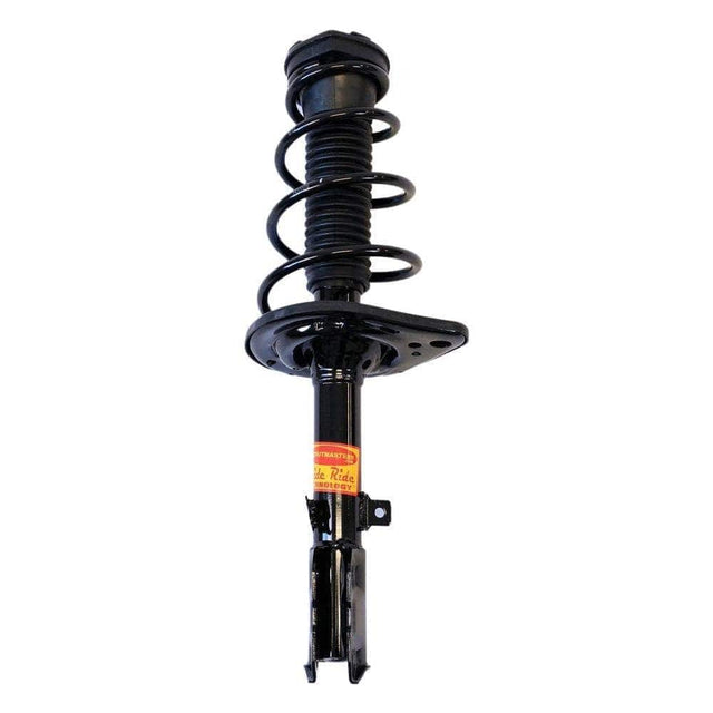Strutmasters Loaded Struts 2012-2017 Toyota Camry EZ Strut Full Strut Assembly (Left Rear SMLS173)