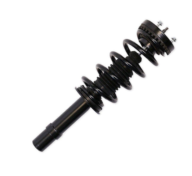Strutmasters Loaded Struts 2011-2012 RAM 1500 EZ Strut Full Strut Assembly (Front SMLS56)
