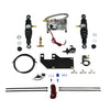 Honda Shadow Ultimate Air Ride Lowering Suspension Kit (HS1RC)