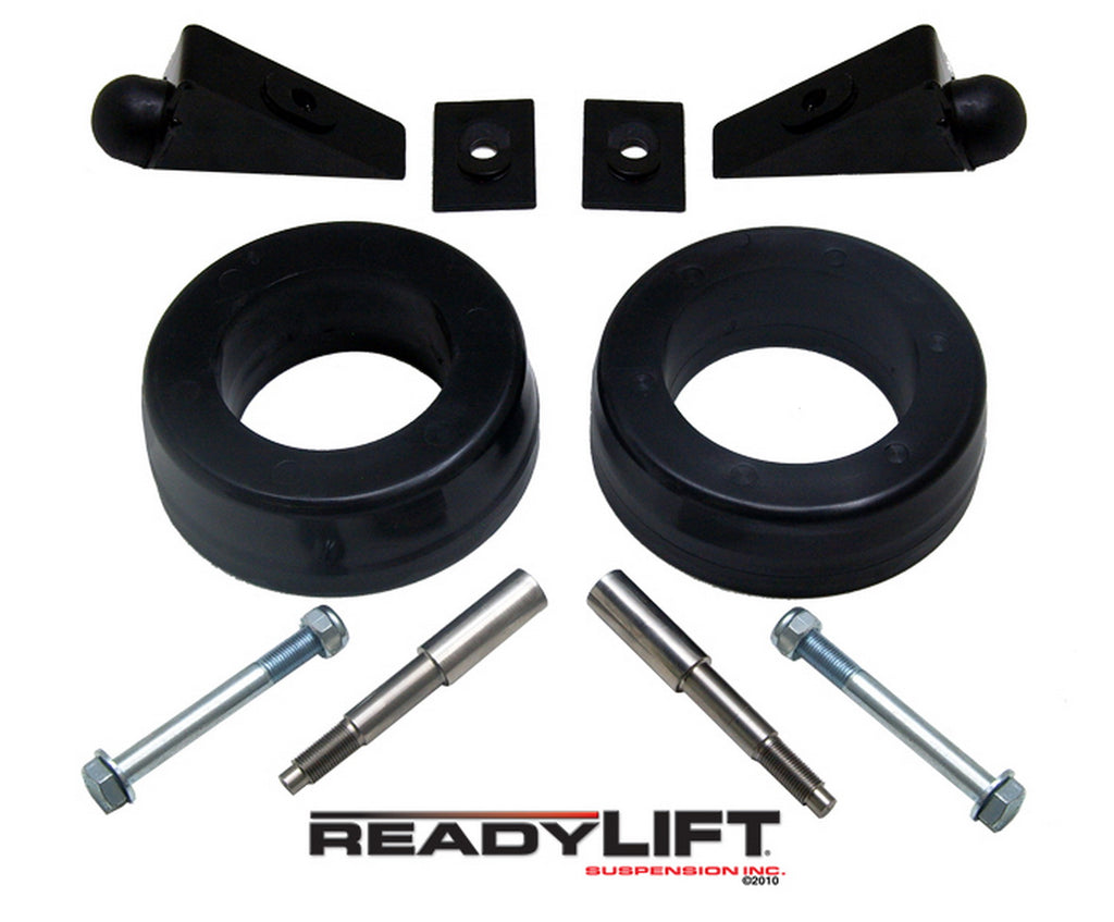 ReadyLift 66-1035 Front Leveling Kit Fits 09-11 1500 Ram 1500