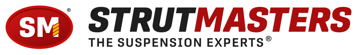 Strutmasters logo