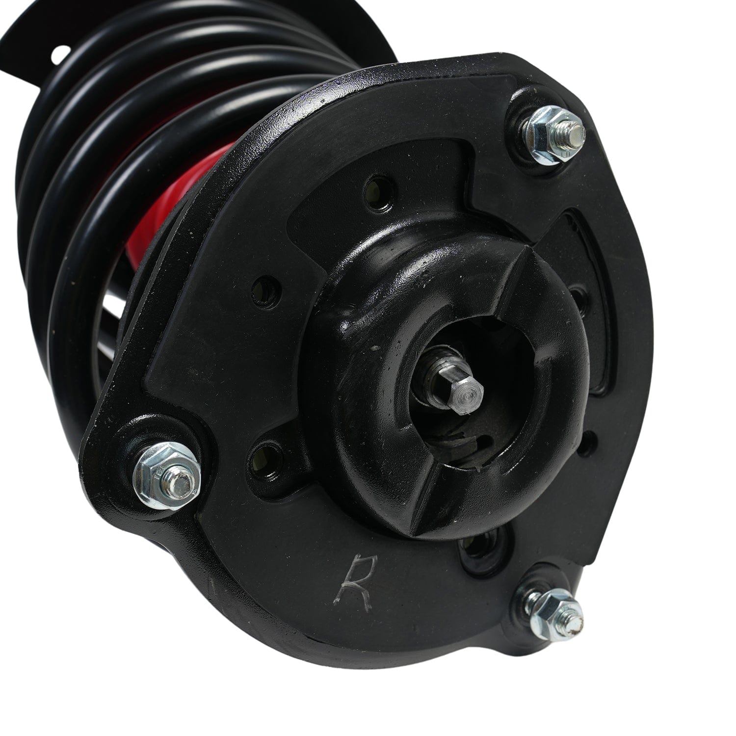 19971999 Cadillac Deville 4.6L Front Air Suspension Conversion Kit 4