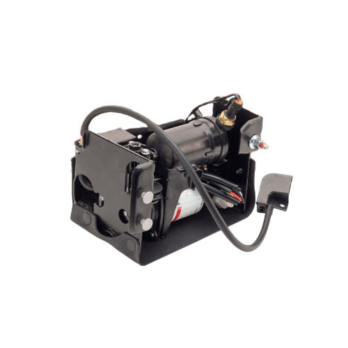 Compressor that fits multiple vehicles including Chevrolet Avalanche & Suburban, GMC Yukon & Denali, and Cadillac Escalade