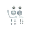 2003-2006 Lincoln Navigator 4 Wheel Air Suspension Conversion Kit with Camber Kit (FX24FCK)