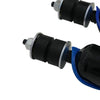 2005-2007 Toyota Sequoia Rear Air Suspension Conversion/Delete Kit with Module for Light Fix and Camber Kit (TR2RBMCK)