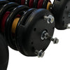 2005-2009 Land Rover Discovery 3 / LR3 4-Wheel Air Suspension Conversion Kit (LB44F)