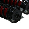 2007-2011 Mercedes-Benz CLS63 AMG 4 Wheel Air Or Hydraulic Suspension Conversion Kit with Light Fix Module (MJ14FM)