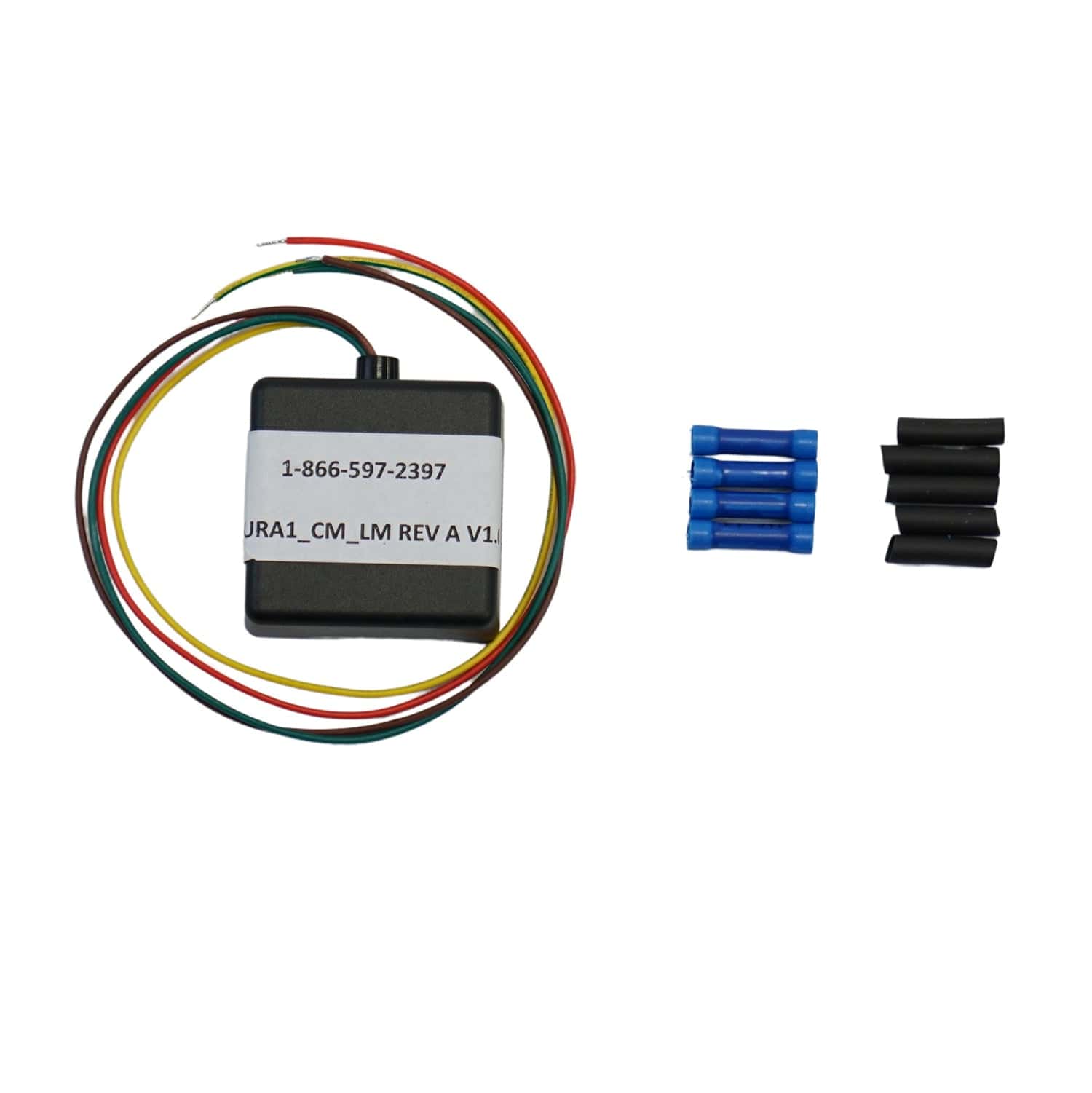 20072013 Acura MDX Light Fix Module (AC1M) Strutmasters