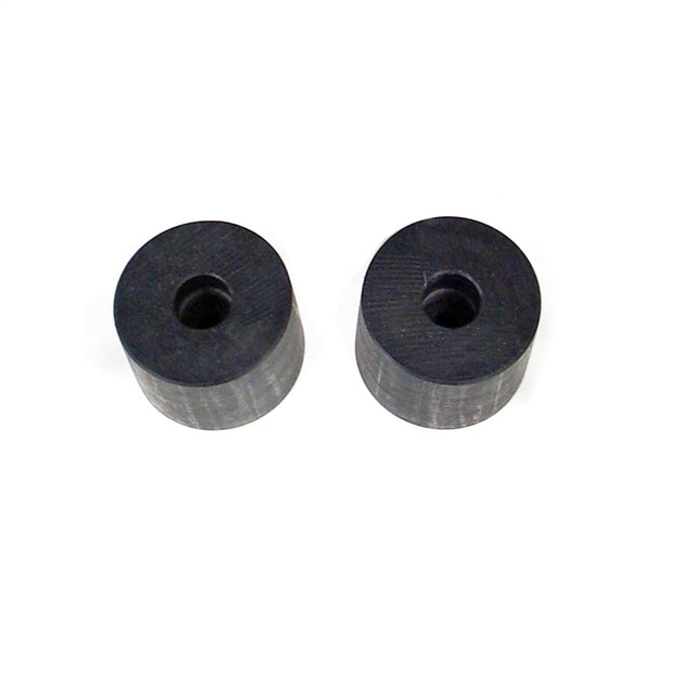 ReadyLift Leveling Kits ReadyLift 47-6010 Bump Stop Extension Kit Fits 07-18 Wrangler (JK) ReadyLift 47-6010 Bump Stop Extension Kit Fits 07-18 Wrangler (JK)