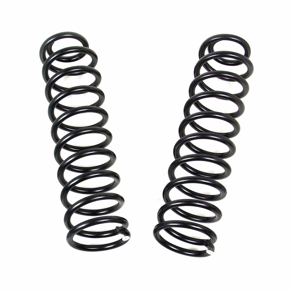 ReadyLift Leveling Kits ReadyLift 47-6401 Coil Spring Fits 07-18 Wrangler (JK) ReadyLift 47-6401 Coil Spring Fits 07-18 Wrangler (JK)