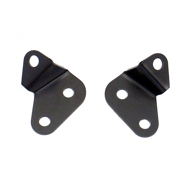 ReadyLift Sway Bars ReadyLift 47-6425 Sway Bar Drop Bracket Fits 07-18 Wrangler (JK) ReadyLift 47-6425 Sway Bar Drop Bracket Fits 07-18 Wrangler (JK)