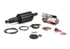 2014-2021 Indian Cruisers, Baggers & Touring Ultimate Ride Kit with Black Handlebar Inflation Switch (MC-2920)