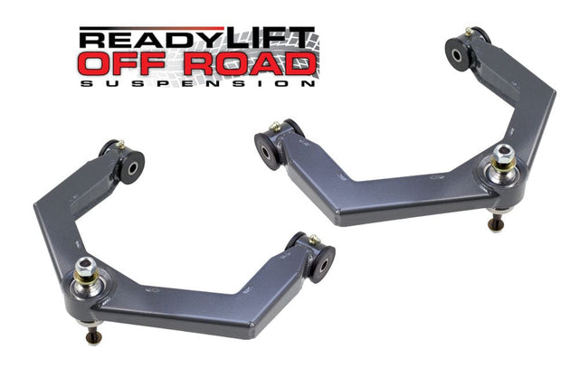 ReadyLIFT Control Arms ReadyLIFT 2009-18 DODGE-RAM 1500 Uniball Upper Control Arm