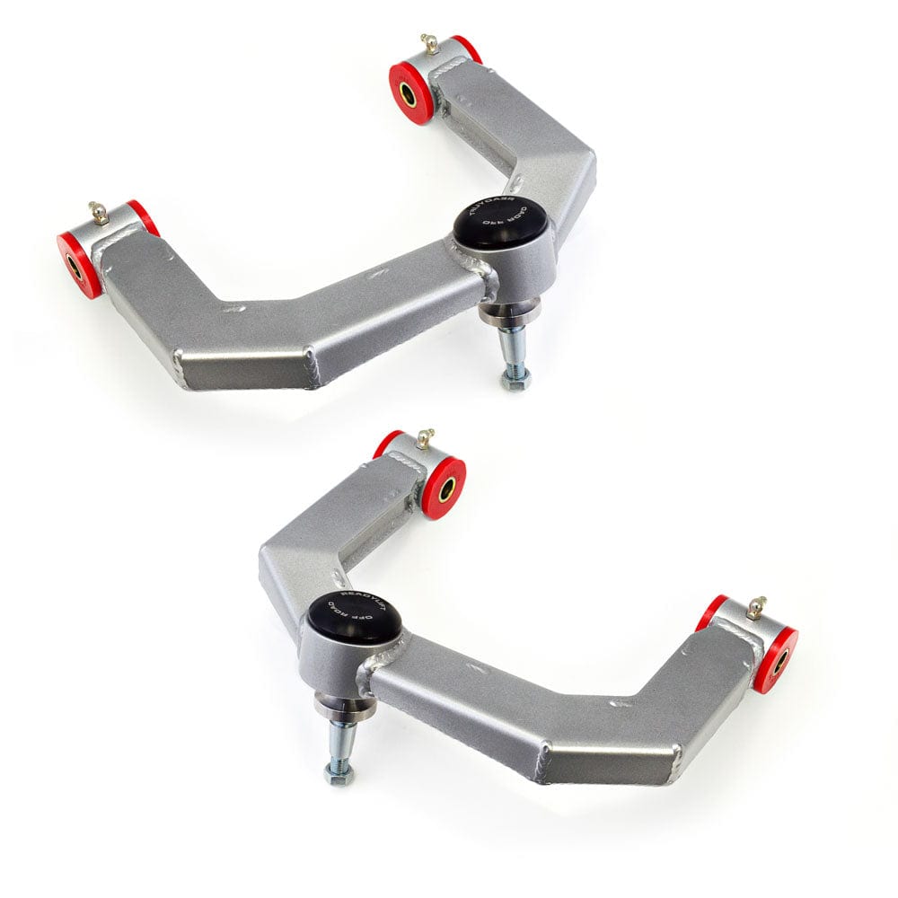 ReadyLIFT Control Arms ReadyLIFT 2004-14 FORD F150 Uniball Upper Control Arm
