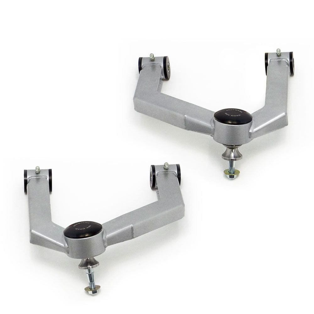 ReadyLIFT Control Arms ReadyLIFT 2010-14 FORD RAPTOR Uniball 4WD Upper Control Arm