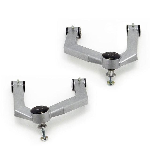 ReadyLIFT Control Arms ReadyLIFT 2010-14 FORD RAPTOR Uniball 4WD Upper Control Arm