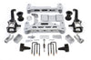 ReadyLIFT Lift Kits ReadyLIFT 2014 FORD F150 7'' Lift Kit