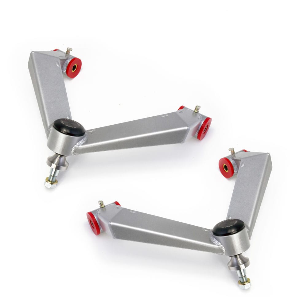 ReadyLIFT Control Arms 2011-2018 Chevrolet/GMC 2500/3500HD ReadyLIFT  Uniball Upper Control Arm
