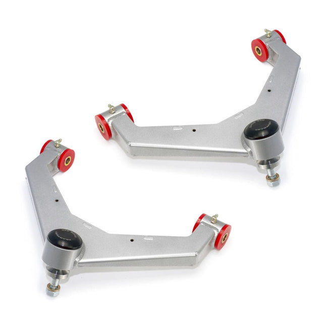 ReadyLIFT Control Arms ReadyLIFT 2001-10 CHEV/GMC 2500/3500HD Uniball Upper Control Arm