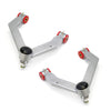 ReadyLIFT Lift Kits ReadyLIFT 2007-18 CHEV/GMC 1500 Uniball UCA (Stock or Leveled, Cast Steel UCA)