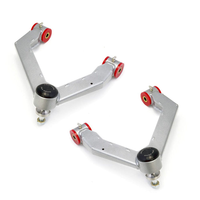 ReadyLIFT Lift Kits ReadyLIFT 2007-18 CHEV/GMC 1500 Uniball UCA (Stock or Leveled, Cast Steel UCA)