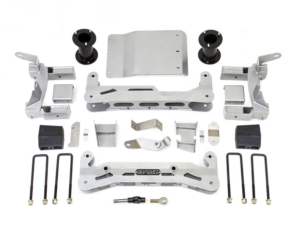 ReadyLIFT Lift Kits ReadyLIFT 2014-18 CHEV/GMC 1500 6.5'' Lift Kit